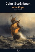 Cover-Bild zum Titel 'Altin Kupa' von 'John Steinbeck'