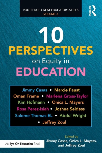 10 Perspectives on Equity in Education - 