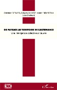 Cover-Bild zum Titel 'Du paysage au territoire de l'alternance' von 'Munoz, Rousseau, Gerard'