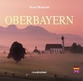 Cover-Bild zum Titel 'Oberbayern' von 'Bernd Römmelt'
