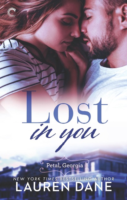 Lost in You - Lauren Dane