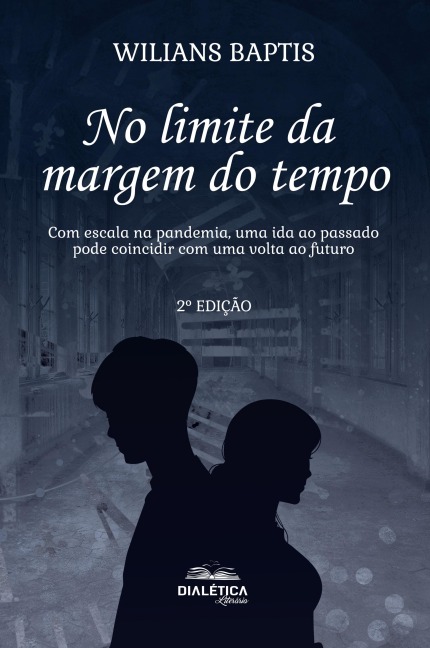 No limite da margem do tempo - Wilians Baptis