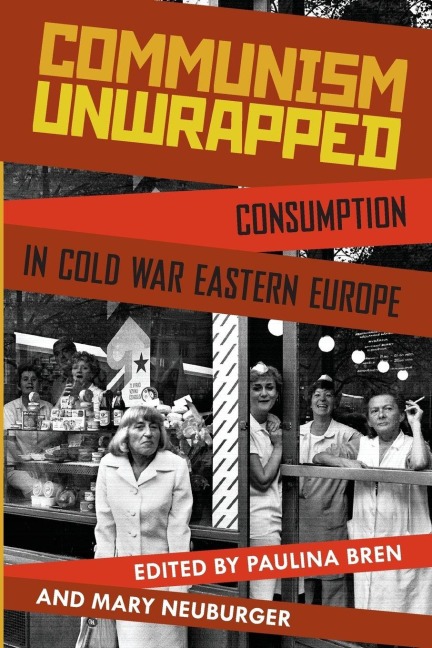Communism Unwrapped - 