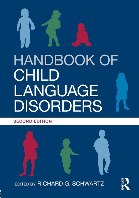 Handbook of Child Language Disorders - 