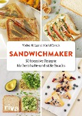 Sandwichmaker - Volker Krüger, Muriel Struck