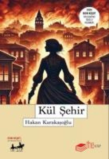 Kül Sehir - Hakan Karakasoglu