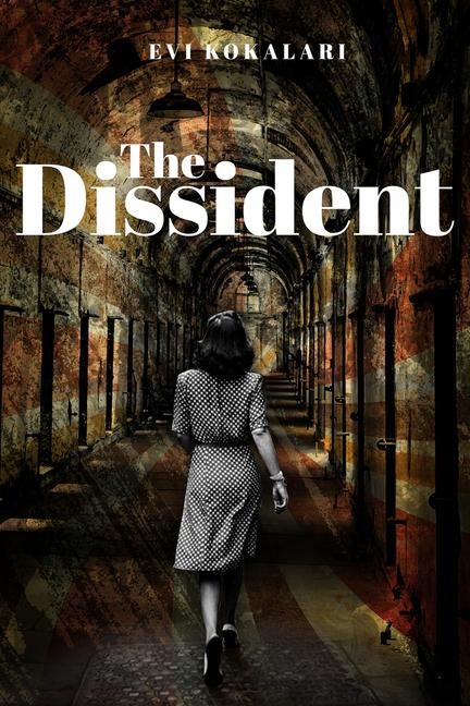 Dissident - Evi Kokalari