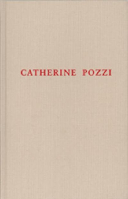 Poemes / Gedichte / Poems - Catherine Pozzi