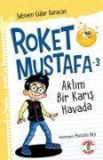 Cover-Bild zum Titel 'Aklim Bir Karis Havada' von 'Sebnem Güler Karacan'