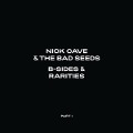 Cover-Bild zum Titel 'B-Sides & Rarities (Part I)' von 'Nick & The Bad Seeds Cave'