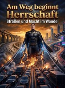 Cover-Bild zum Titel 'Am Weg beginnt Herrschaft' von 'Mila Morgenstern'