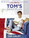 Cover-Bild zum Titel 'Tom's Daily Plan' von 'Tom Daley'