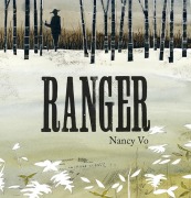 Cover-Bild zum Titel 'Ranger' von 'Nancy Vo'