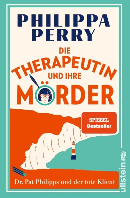 Die Therapeutin und ihre Mörder - Philippa Perry