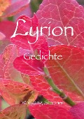 Cover-Bild zum Titel 'Lyrion' von 'Wolfgang Schirmer'