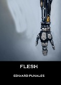 Cover-Bild zum Titel 'Flesh: A Short Story' von 'Edward Punales'