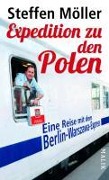 Cover-Bild zum Titel 'Expedition zu den Polen' von 'Steffen Möller'