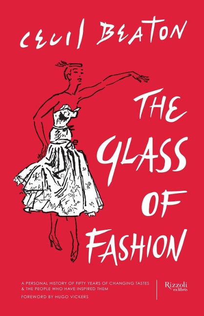 The Glass of Fashion - Cecil Beaton