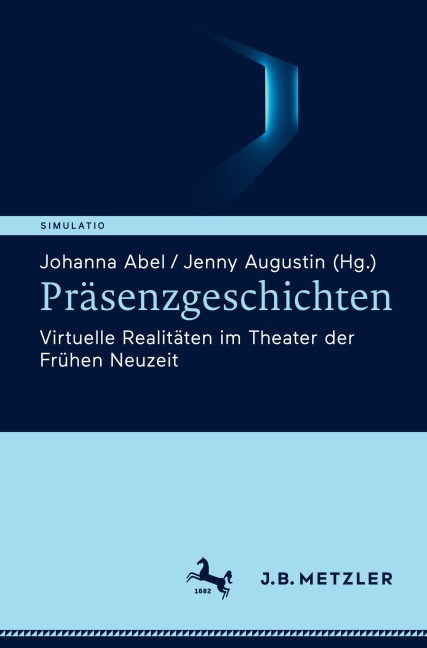Präsenzgeschichten - 