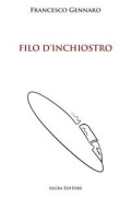 Cover-Bild zum Titel 'Filo d'inchiostro' von 'Francesco Gennaro'