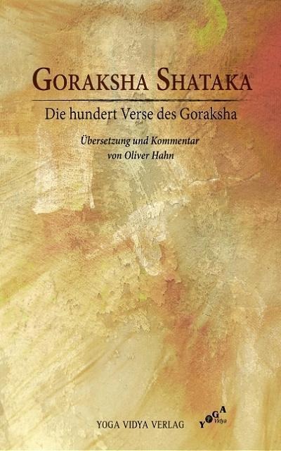 Goraksha Shataka - Goraksha