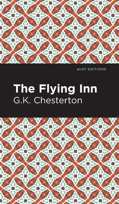 The Flying Inn - G. K. Chesterton