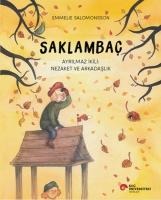 Saklambac - Emmelie Salomonsson