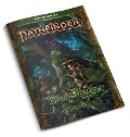 Cover-Bild zum Titel 'Pathfinder 2 - Königsmacher 2E Gefährten-Band' von 'Alex Augunas, Jason Nelson, Chris Perrin, Richard Pett, David N. Ross'