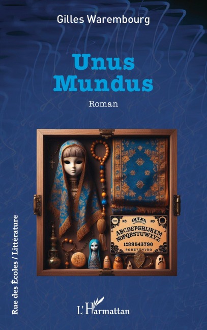 Unus Mundus - Gilles Warembourg