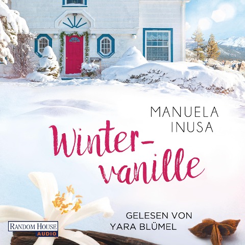 Wintervanille - Manuela Inusa