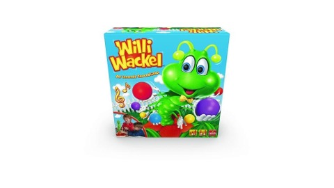 Willi Wackel - 