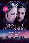 Cover-Bild zum Titel 'Nox Band 1' von 'Heather Graham, Lisa Childs, Pamela Palmer'