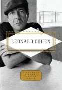 Cover-Bild zum Titel 'Poems and Songs' von 'Leonard Cohen'