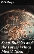 Soap-Bubbles and the Forces Which Mould Them - C. V. Boys
