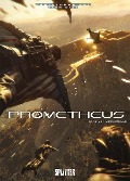 Prometheus. Band 22 - Christophe Bec