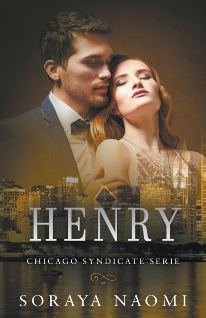 Henry - Soraya Naomi
