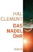 Das Nadelöhr - Hal Clement