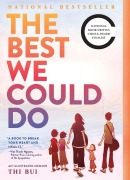 Cover-Bild zum Titel 'The Best We Could Do' von 'Thi Bui'
