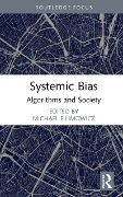 Cover-Bild zum Titel 'Systemic Bias' von ''