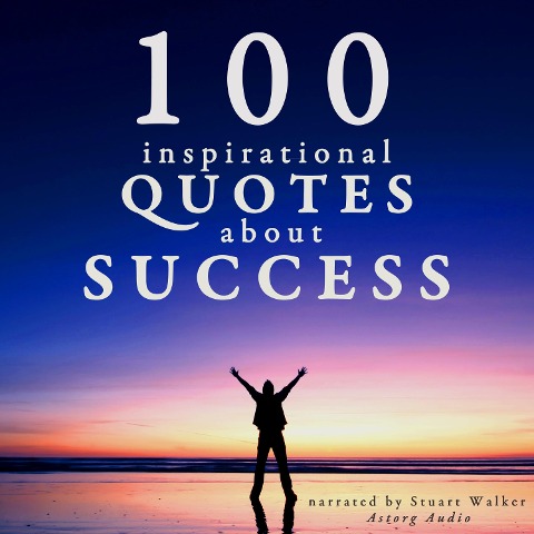 100 quotes about success - John Mac