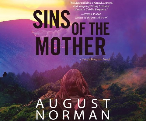 Sins of the Mother - August Norman