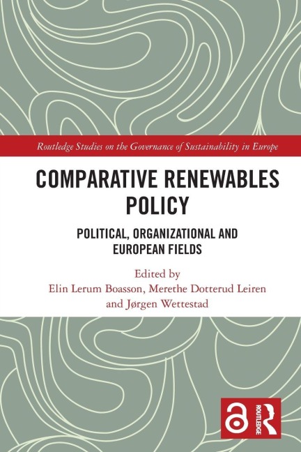 Comparative Renewables Policy - 