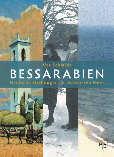 Bessarabien - Ute Schmidt