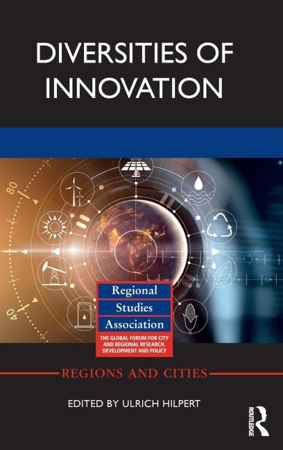 Diversities of Innovation - 