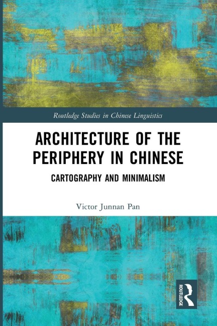 Architecture of the Periphery in Chinese - Victor Pan