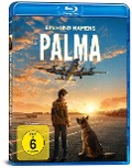 Cover-Bild zum Titel 'Ein Hund namens Palma' von 'Aleksandr Domogarov, Evgeniy Kazachkov, Ekaterina Mavromatis'