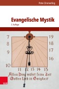 Cover-Bild zum Titel 'Evangelische Mystik' von 'Peter Zimmerling'
