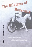 Cover-Bild zum Titel 'The Dilemma of Modernity' von 'John A. McCulloch'