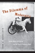 Cover-Bild zum Titel 'The Dilemma of Modernity' von 'John A. McCulloch'