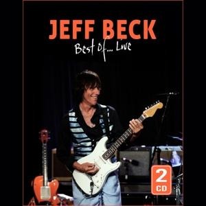 Best Of...Live - Jeff Beck